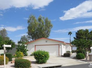 35130 S Border, Thousand Palms, CA 92276