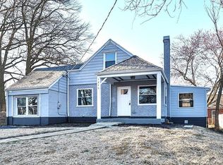 1277 Brushwood Ave, Cincinnati, OH 45224