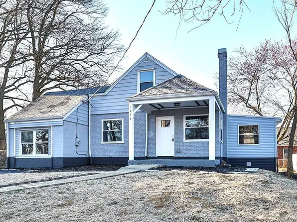 1277 Brushwood Ave, Cincinnati, OH 45224