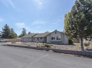 365 NE Rawhide Ln, Prineville, OR 97754