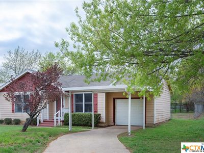 905 S Tyler St, Mcgregor, TX, 76657