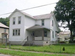 21 Spring St, Newark, OH 43055