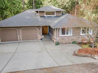 10417 316th Ave NE, Carnation, WA