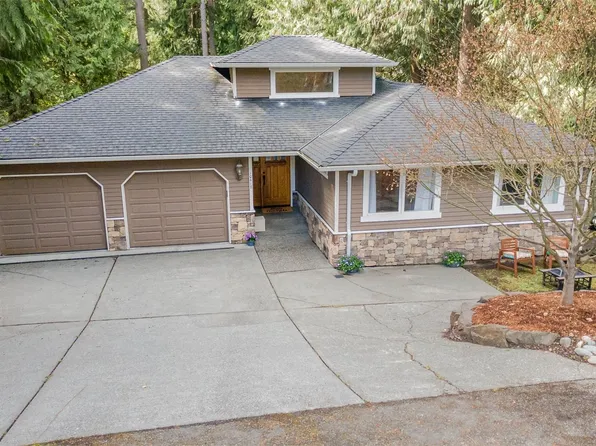 10417 316th Avenue NE, Carnation, WA 98014