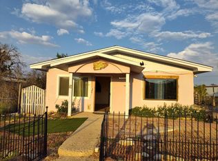502 Roosevelt Ave S, Mountainair, NM 87036