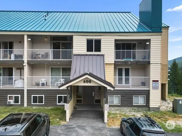 28600 N Mt. Spokane Park Drive #637, Mead, WA 99021