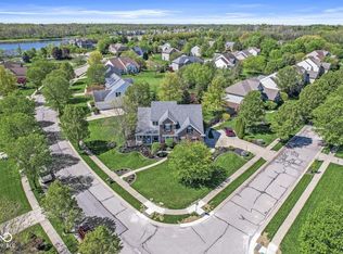 11750 Belle Plaine Blvd, Fishers, IN 46038
