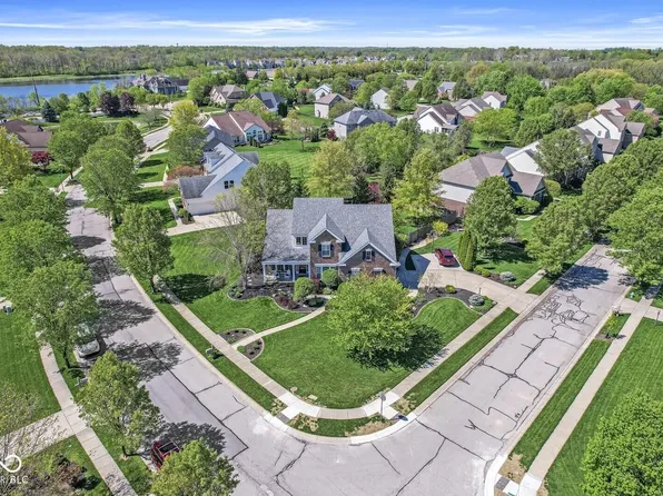 11750 Belle Plaine Blvd, Fishers, IN 46038