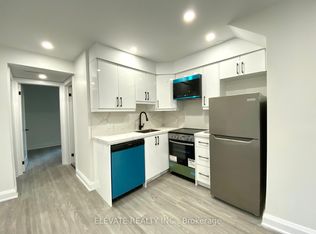 19 Lesmount Ave #2, Toronto, ON M4J 3V5