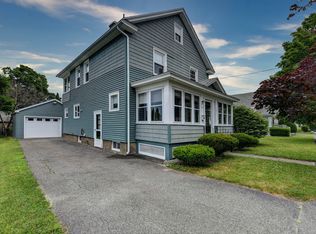 55 Strong Ave, Pittsfield, MA 01201