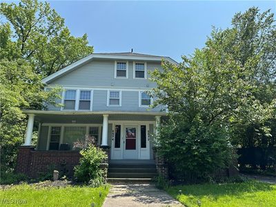 2572-2574 Mayfield Rd, Cleveland, OH, 44106