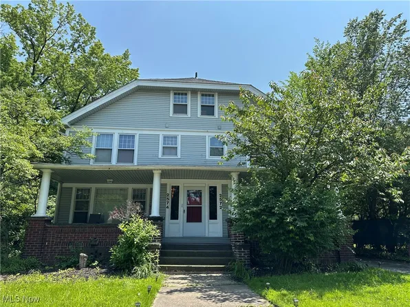 2572-2574 Mayfield Rd, Cleveland, OH 44106