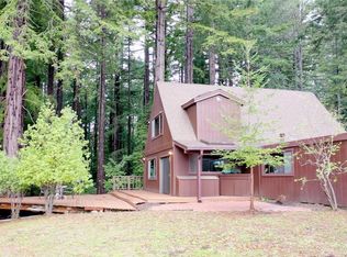 13667 Long Ridge Rd, Los Gatos, CA 95033