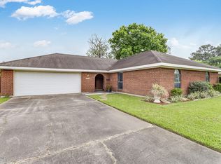 109 E Martial Ave, Lafayette, LA 70508