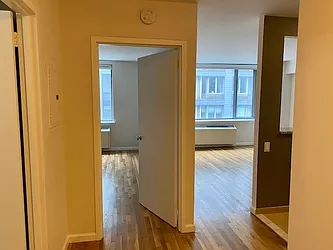 Rented by UDR