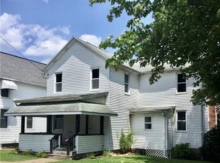 325 Harrison St, Kittanning, PA 16201