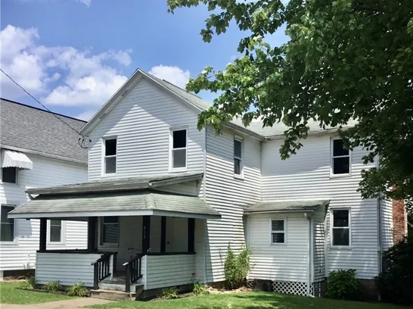 325 Harrison St, Kittanning, PA 16201