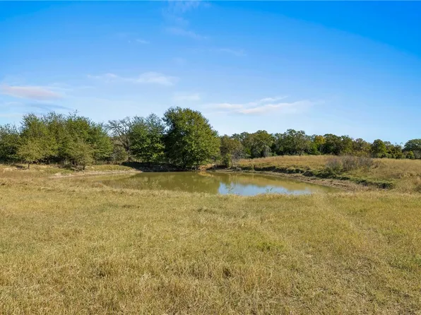 10.4 Ac Farm To Market #1940, Franklin, TX 77856