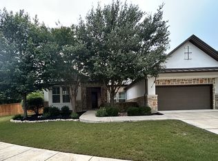 18419 Golden Maize, San Antonio, TX 78258