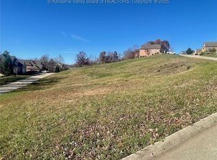 0 Clearview Dr, Winfield, WV 25213