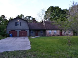 3755 Dunn Ave, Jacksonville, FL 32218