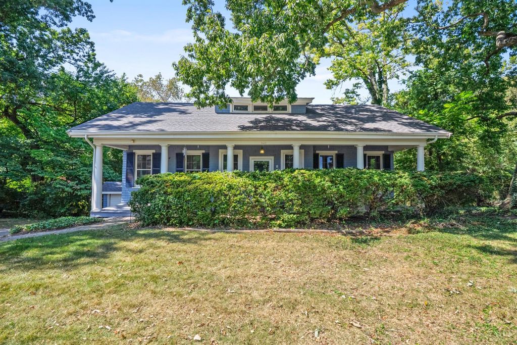 Real estate listing image