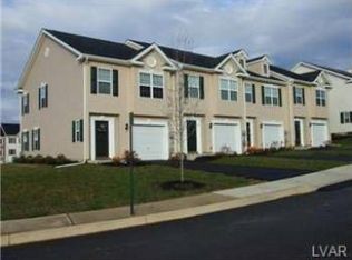 713 Trout Creek Ln, Allentown, PA 18103