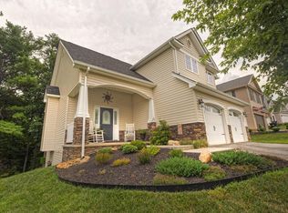 3085 Isabel Ln, Salem, VA 24153