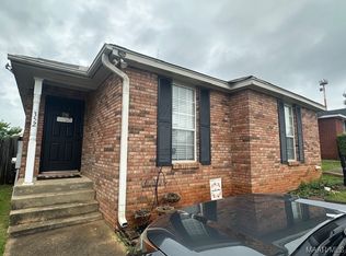352 Millridge Dr, Millbrook, AL 36054