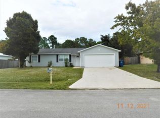 813 Furth Rd NW, Palm Bay, FL 32907