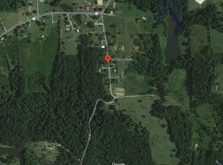 167 Davis Rd, Woodville, AL 35776