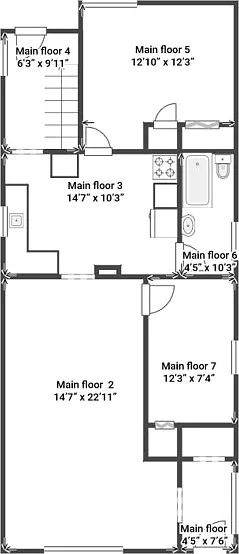 136 Floral Ave — Photo 15