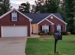470 Berkshire Dr, Covington, GA 30016
