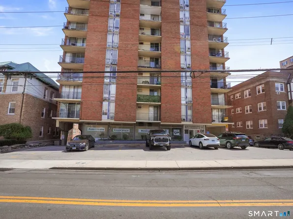 87 Glenbrook Rd APT 3B, Stamford, CT 06902