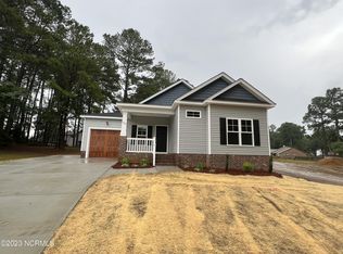 709 Haskett Ct, Kinston, NC 28501