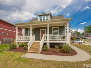 134 Chestnut St, Durham, NC 27707