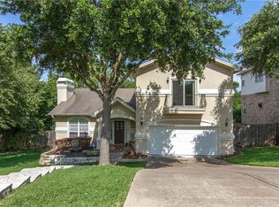 3200 Burks Ln, Austin, TX 78732