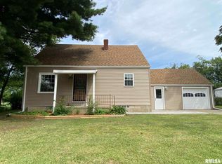 4603 W Whipp Ave, Bartonville, IL