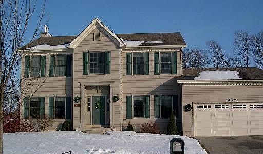 2nd image of 1492 Walsh Dr