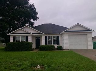 5206 Fortress Cir, Valdosta, GA 31605
