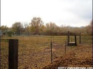 13060 S Fort St, Brighton, UT 84020