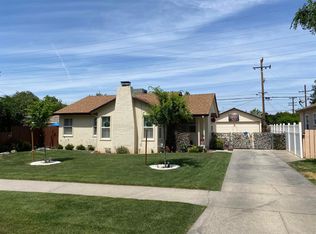 5069 E Clay Ave, Fresno, CA 93727