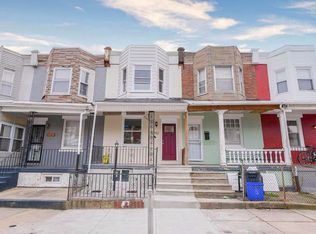 5742 Osage Ave, Philadelphia, PA 19143