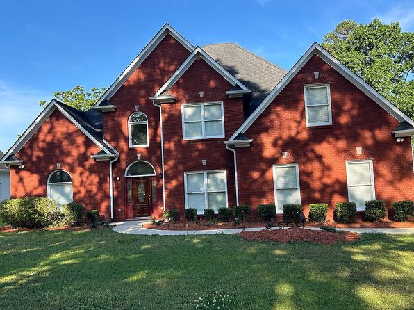 3425 Strollaway Dr