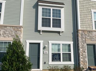 5787 Passage Creek Dr #5787, Dublin, OH 43016