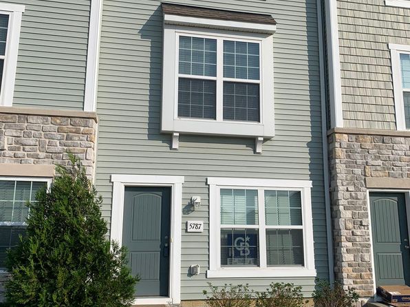 5787 Passage Creek Dr #5787