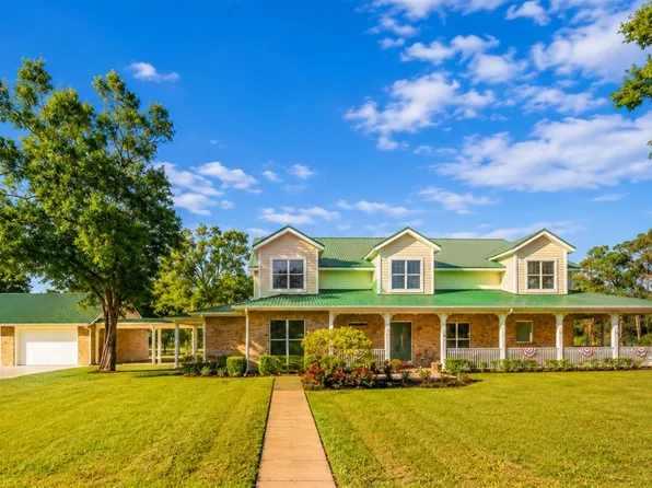 8686 Andrews Ave, Fort Pierce, FL 34945