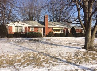 921 Park Rd, Crestline, OH 44827