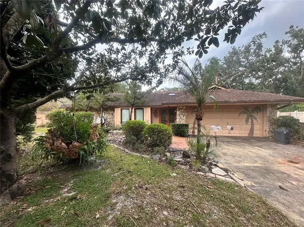 535 BROOKSIDE CIRCLE, MAITLAND, FL 32751