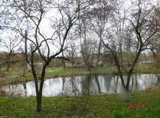 4075 Gun Barrel Rd NE, Rushville, OH 43150